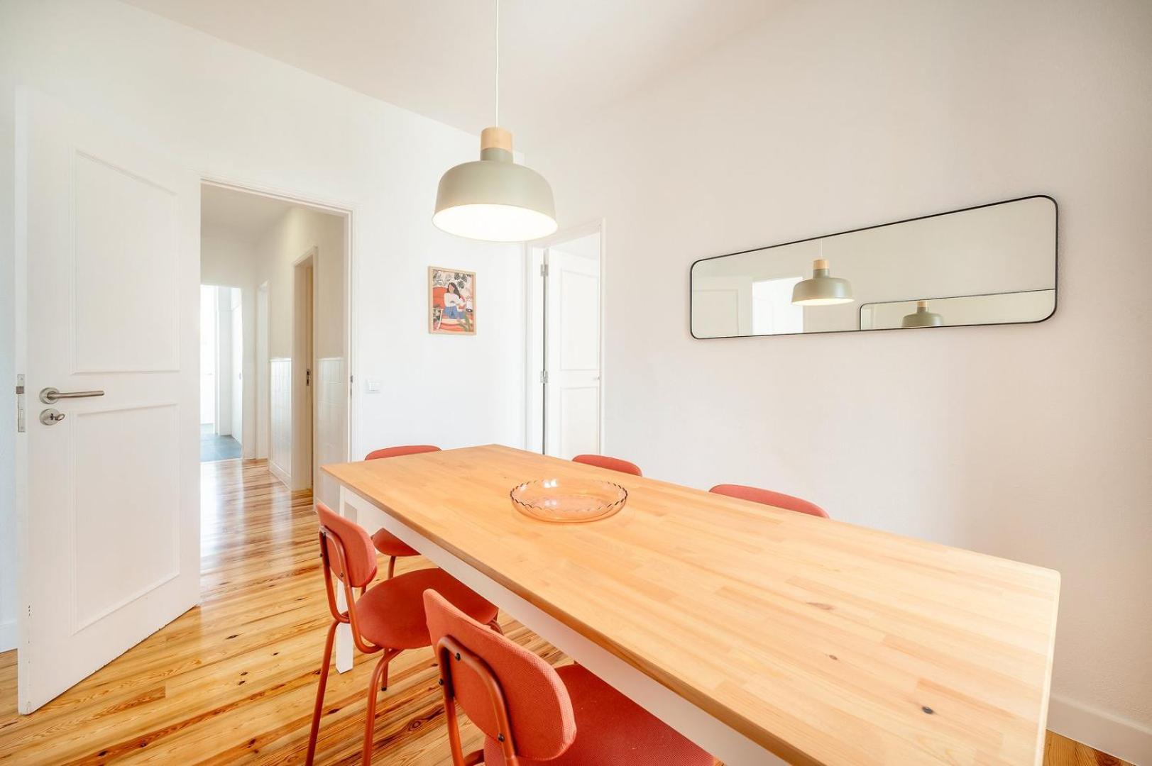 Lejlighed Guestready - Captain's 1e Near Alfama