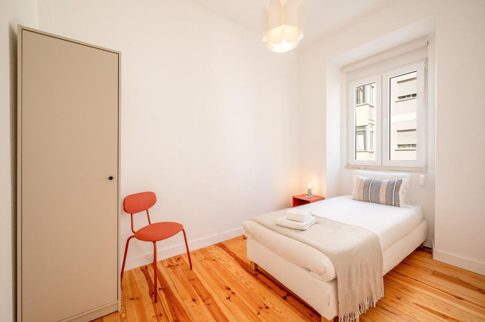 Guestready - Captain's 1e Near Alfama Lejlighed *