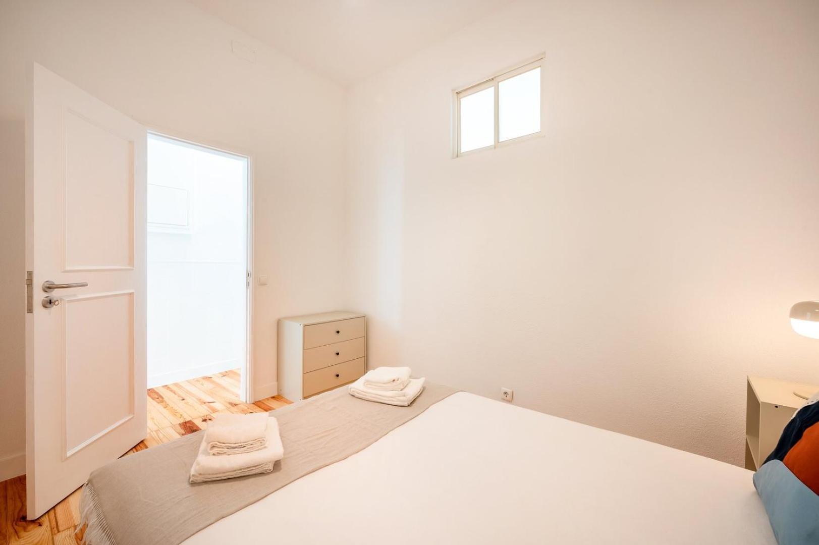 Guestready - Captain's 1e Near Alfama * Lisboa