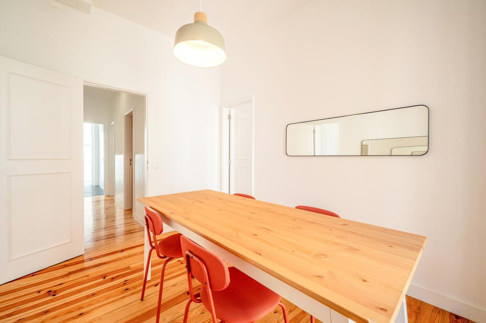 Guestready - Captain's 1e Near Alfama Apartamento *